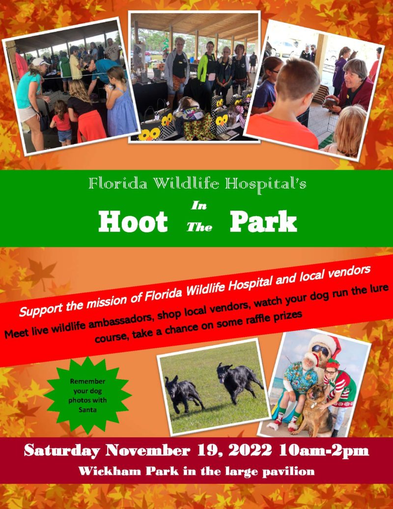 FWH Events Florida Wildlife Hospital & Sanctuary