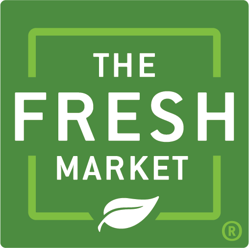 Fresh Market Logo