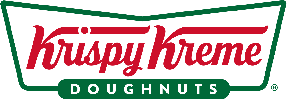 Krispy Kreme Logo