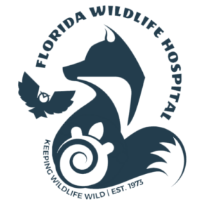 Florida Wildlife Hospital Logo